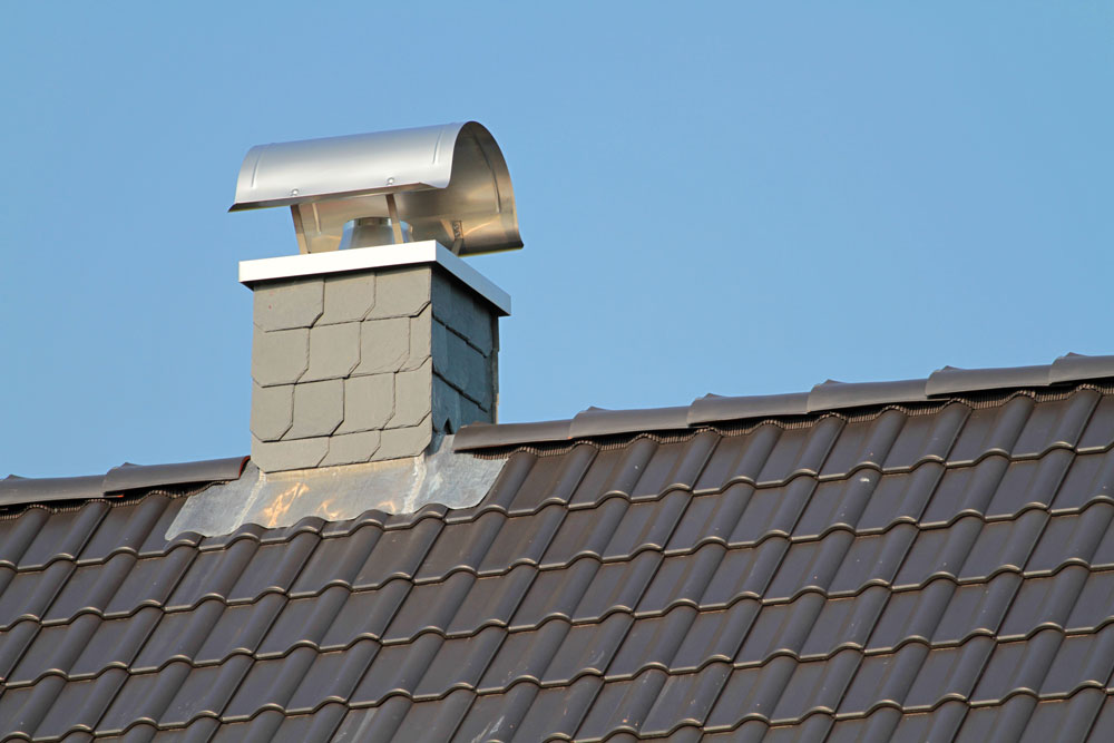 ramonage de conduits de fumee